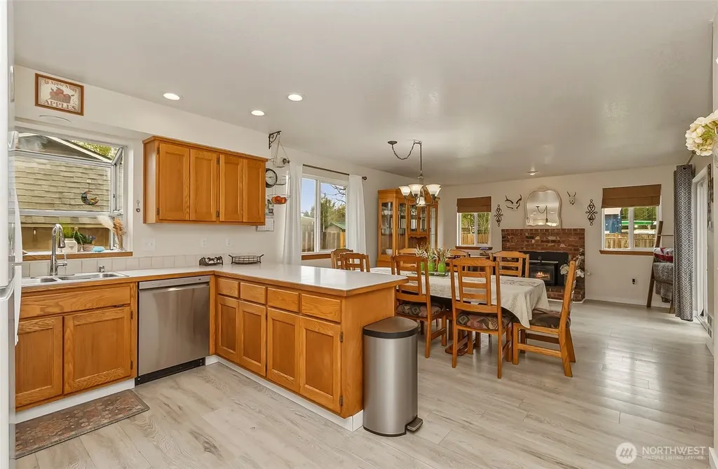 20913 67th Drive NE Arlington WA 98223