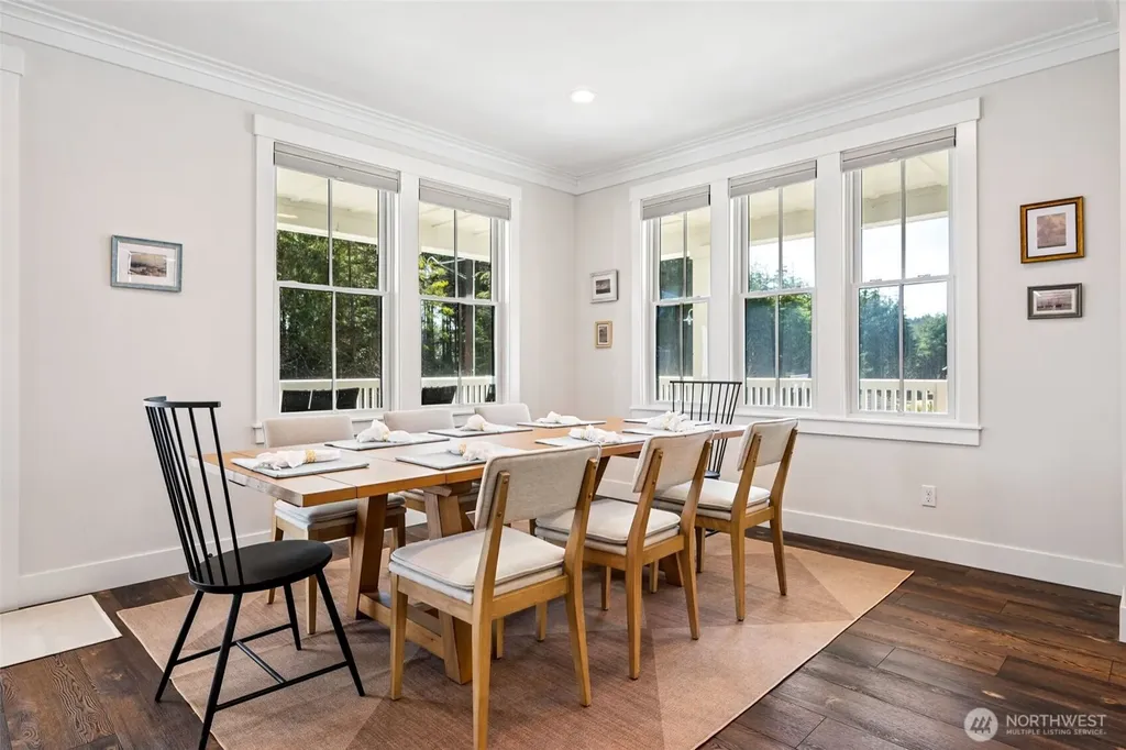 421 E Compass Street Pacific Beach WA 98571