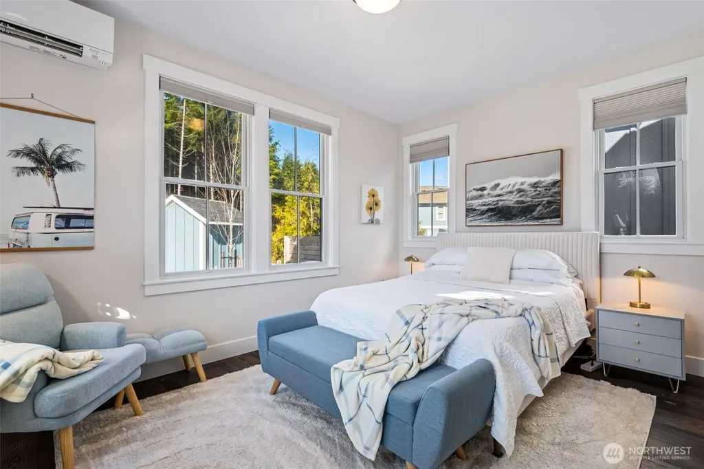 421 E Compass Street Pacific Beach WA 98571
