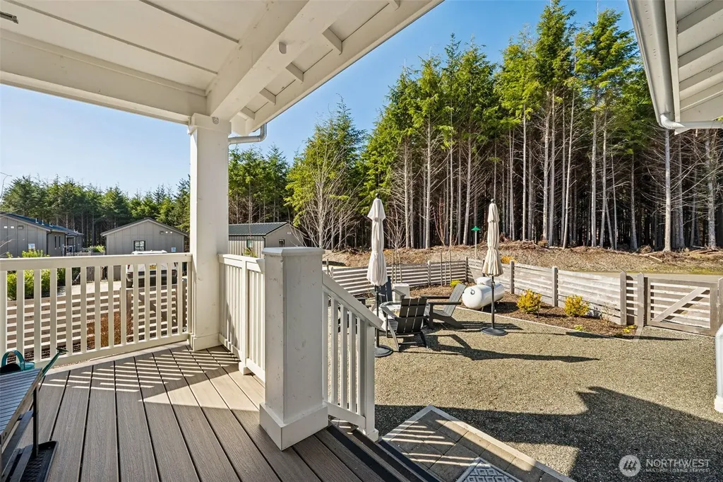 421 E Compass Street Pacific Beach WA 98571
