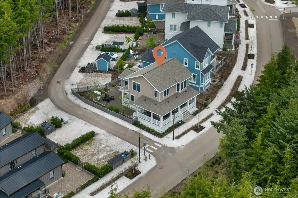 421 E Compass Street Pacific Beach WA 98571