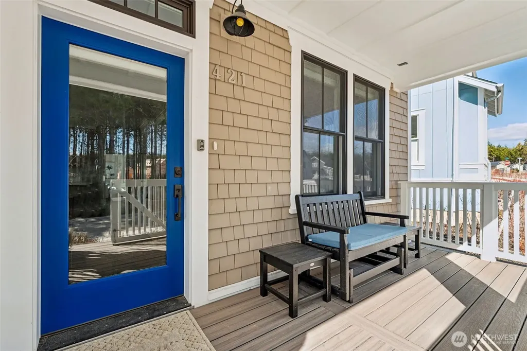 421 E Compass Street Pacific Beach WA 98571