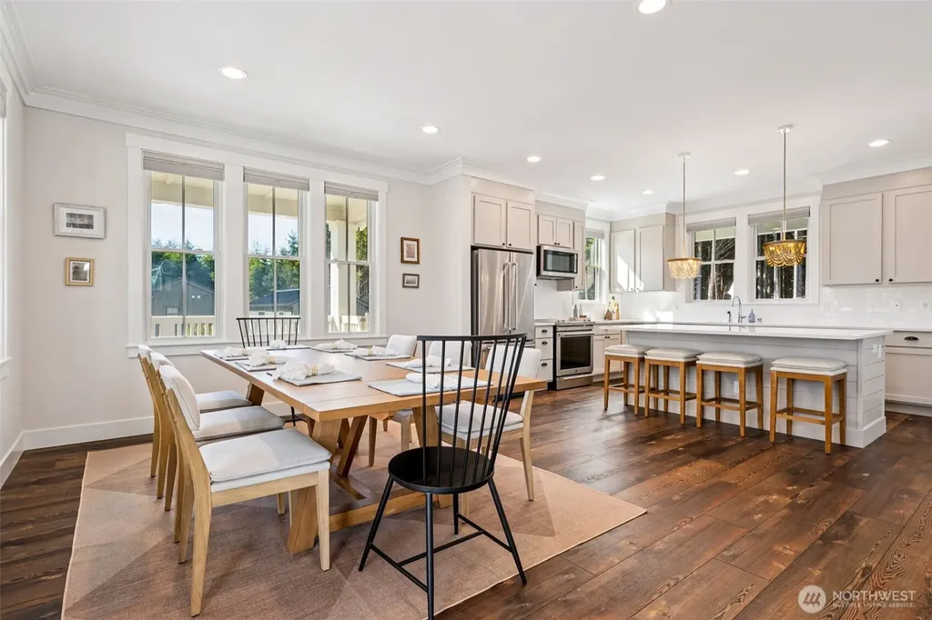421 E Compass Street Pacific Beach WA 98571