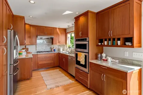 3411 NW 67th Street Seattle WA 98117