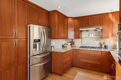 3411 NW 67th Street Seattle WA 98117