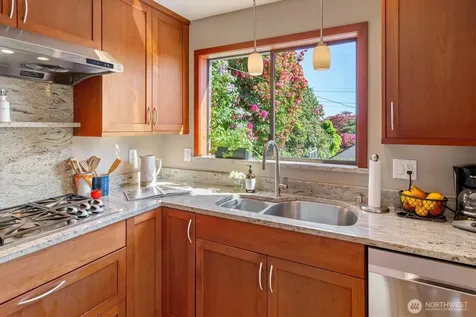 3411 NW 67th Street Seattle WA 98117