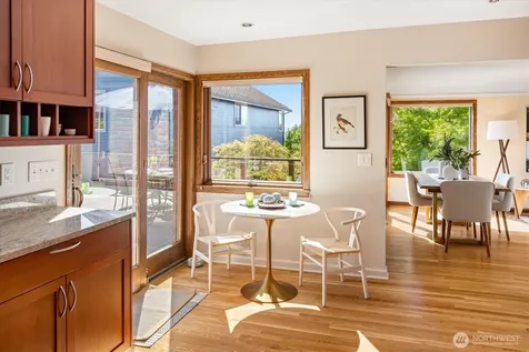 3411 NW 67th Street Seattle WA 98117