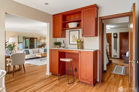 3411 NW 67th Street Seattle WA 98117