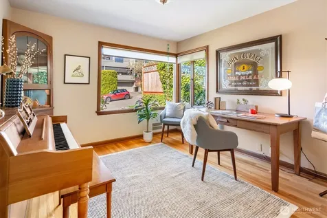 3411 NW 67th Street Seattle WA 98117