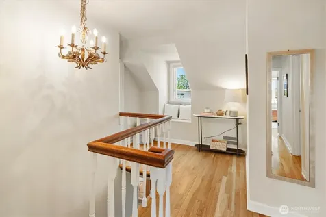 3411 NW 67th Street Seattle WA 98117