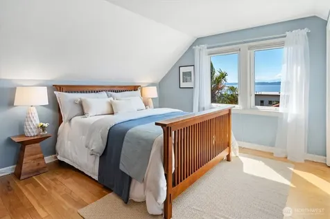 3411 NW 67th Street Seattle WA 98117