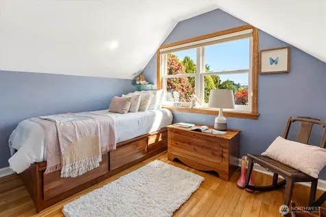 3411 NW 67th Street Seattle WA 98117