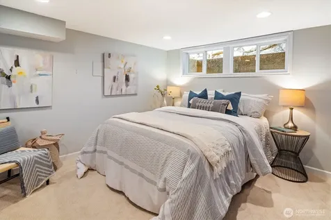 3411 NW 67th Street Seattle WA 98117