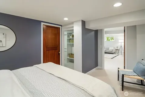 3411 NW 67th Street Seattle WA 98117