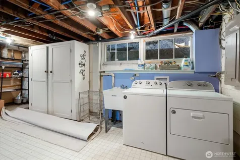 3411 NW 67th Street Seattle WA 98117