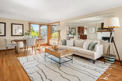 3411 NW 67th Street Seattle WA 98117