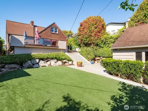 3411 NW 67th Street Seattle WA 98117