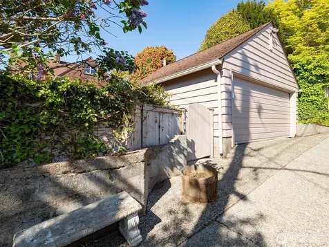 3411 NW 67th Street Seattle WA 98117