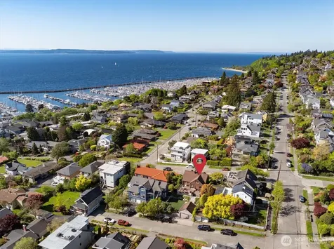 3411 NW 67th Street Seattle WA 98117