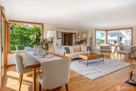 3411 NW 67th Street Seattle WA 98117