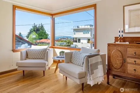 3411 NW 67th Street Seattle WA 98117