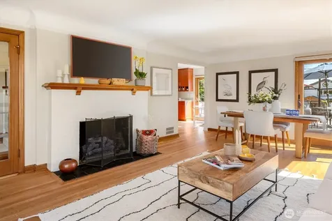 3411 NW 67th Street Seattle WA 98117