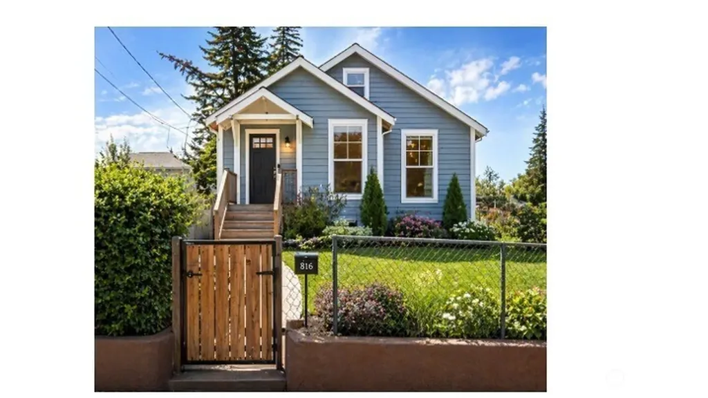 816 S Chelan Avenue Wenatchee WA 98801