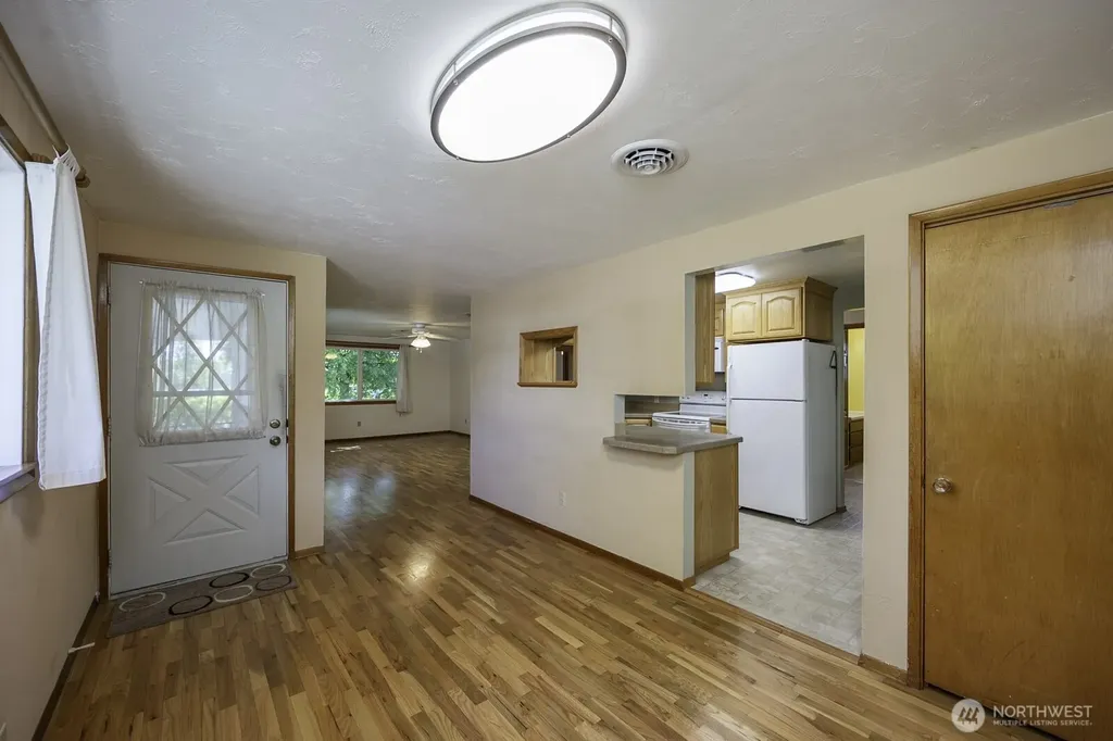 257 D Street NW Ephrata WA 98823