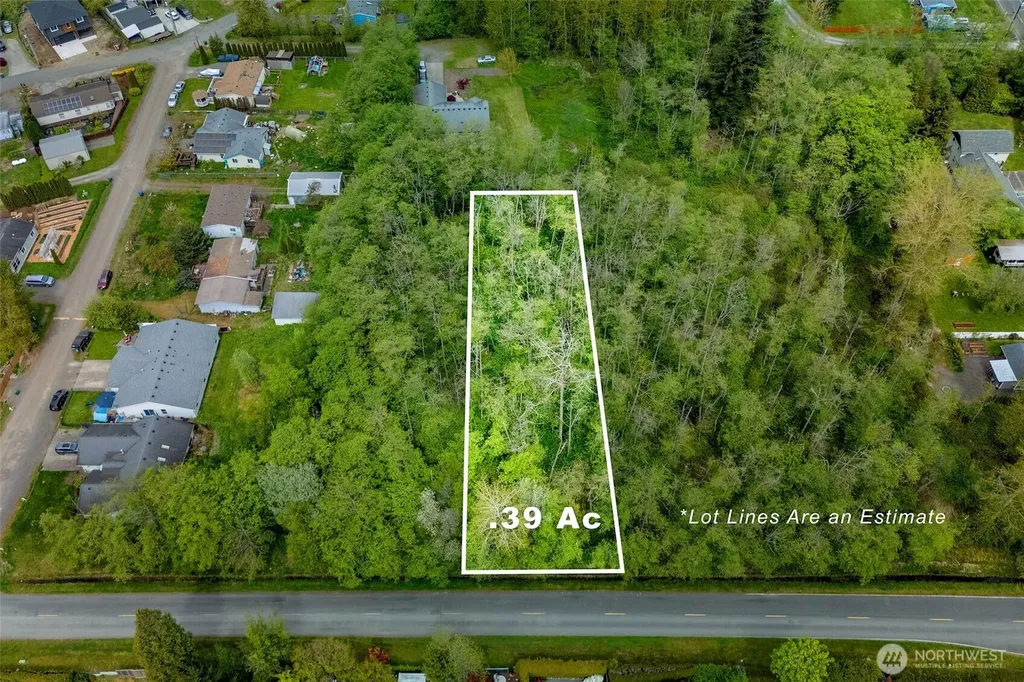 4884 Bay Road Blaine WA 98230