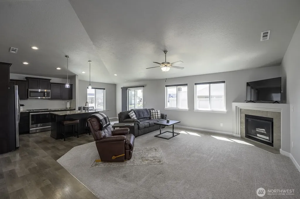 1012 8th Avenue NE Ephrata WA 98823