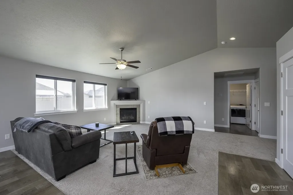 1012 8th Avenue NE Ephrata WA 98823
