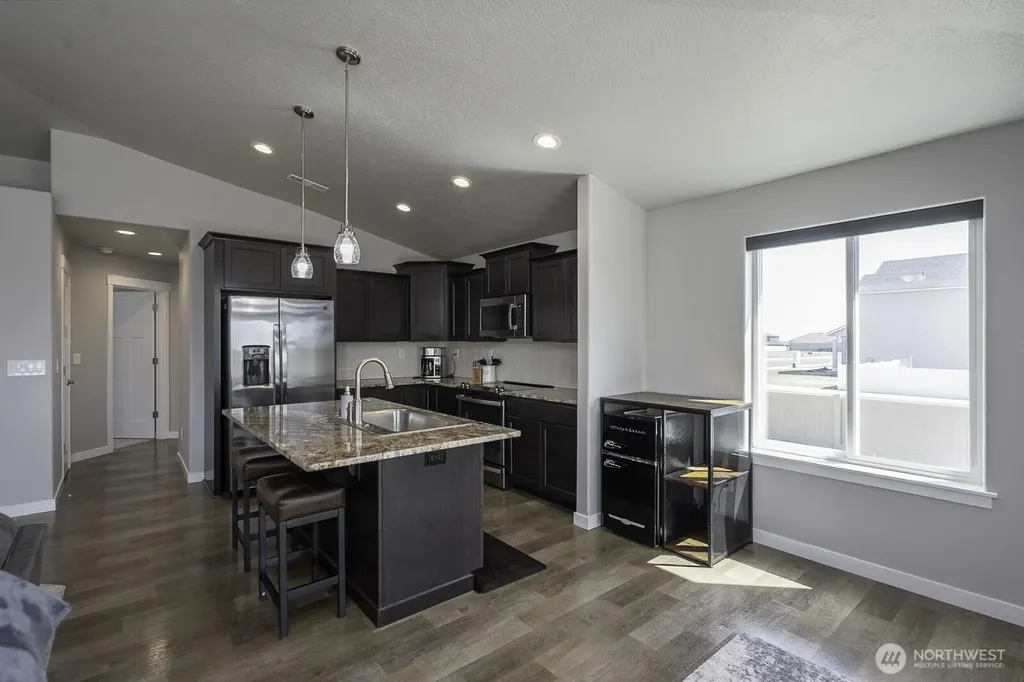 1012 8th Avenue NE Ephrata WA 98823