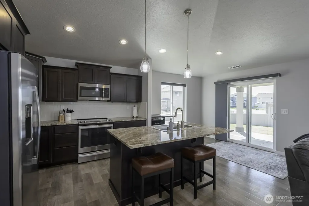 1012 8th Avenue NE Ephrata WA 98823