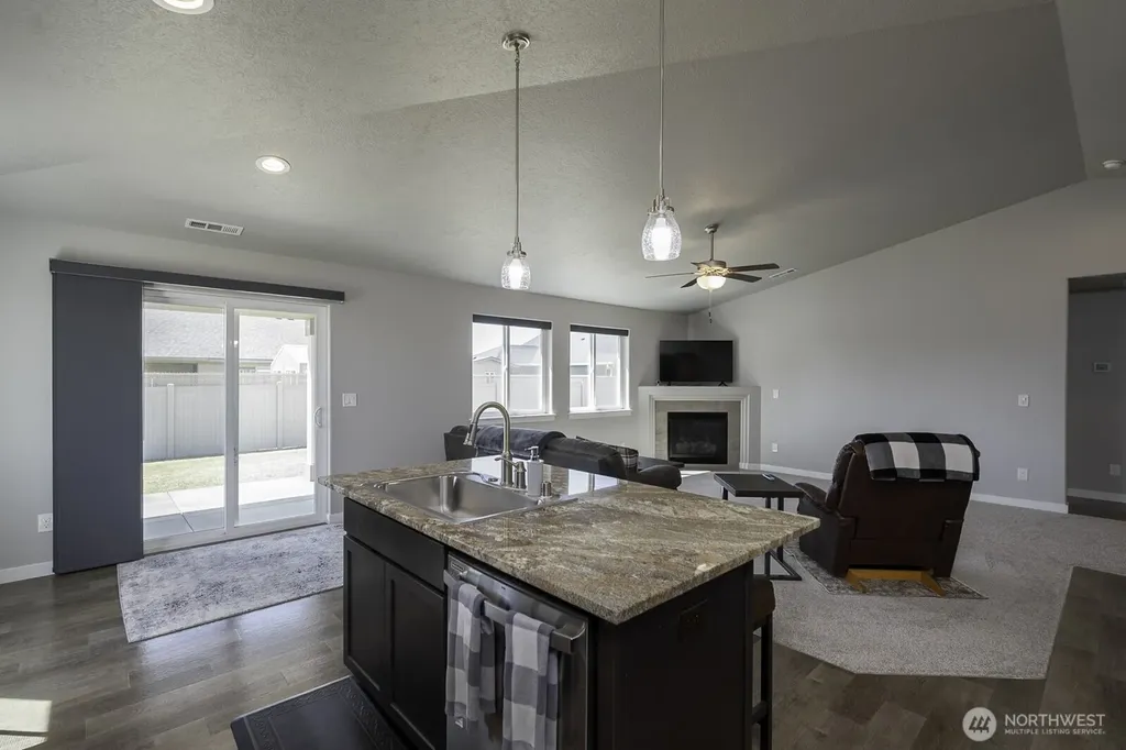 1012 8th Avenue NE Ephrata WA 98823