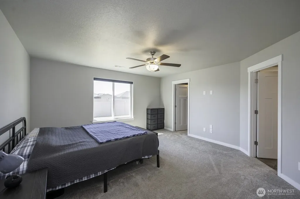 1012 8th Avenue NE Ephrata WA 98823
