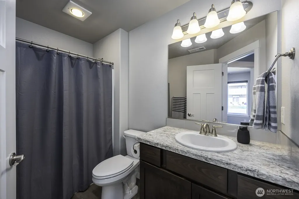 1012 8th Avenue NE Ephrata WA 98823