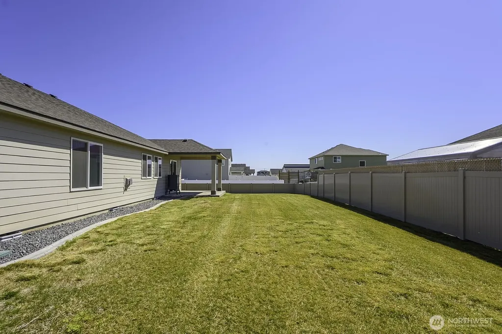 1012 8th Avenue NE Ephrata WA 98823