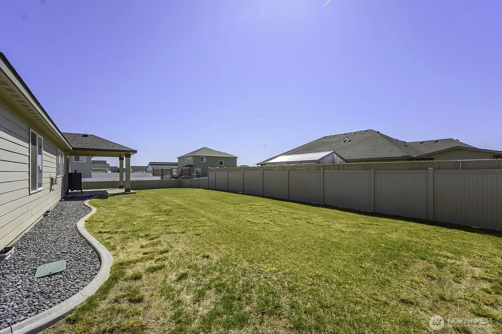 1012 8th Avenue NE Ephrata WA 98823