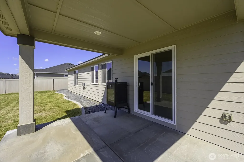 1012 8th Avenue NE Ephrata WA 98823