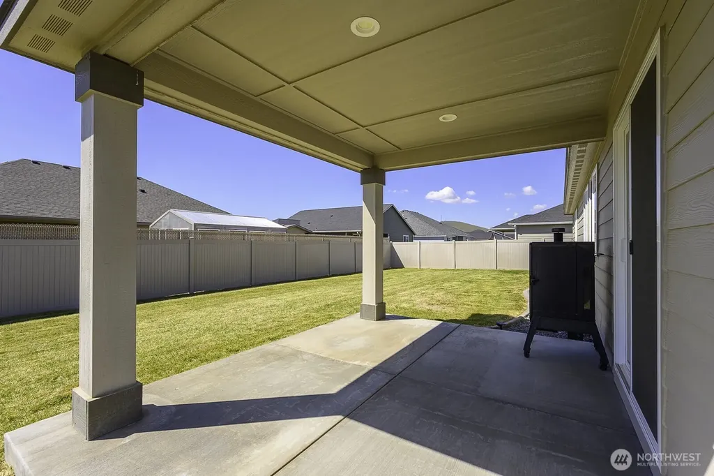 1012 8th Avenue NE Ephrata WA 98823