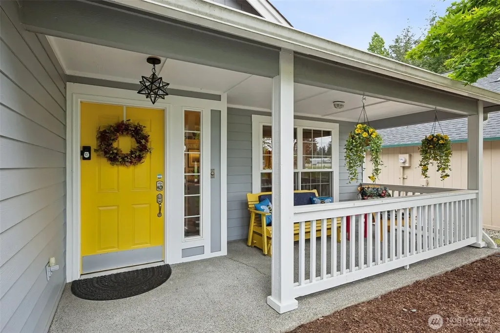2404 Bowman Avenue NW Olympia WA 98502