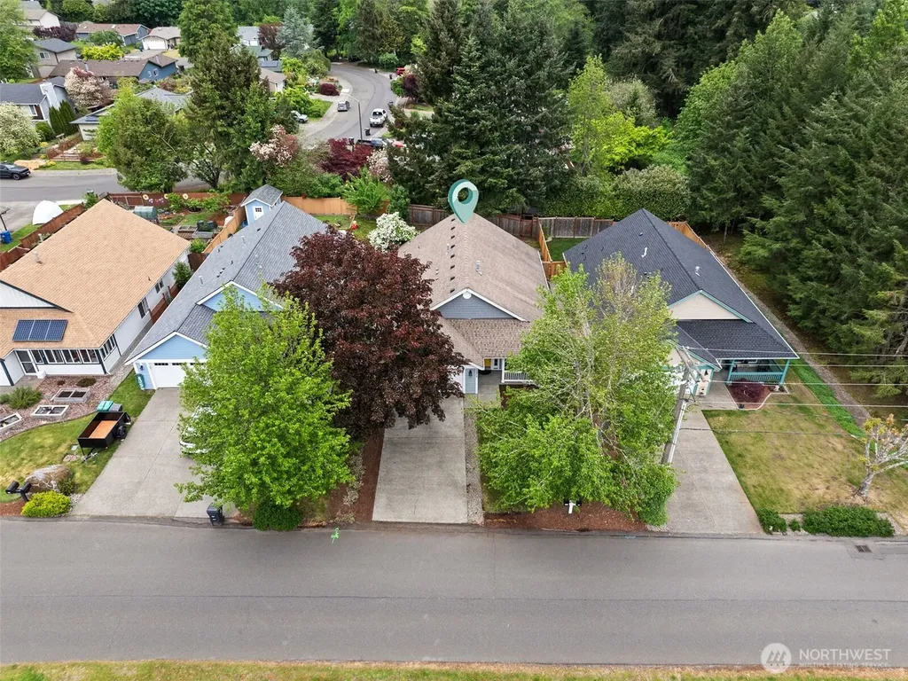 2404 Bowman Avenue NW Olympia WA 98502