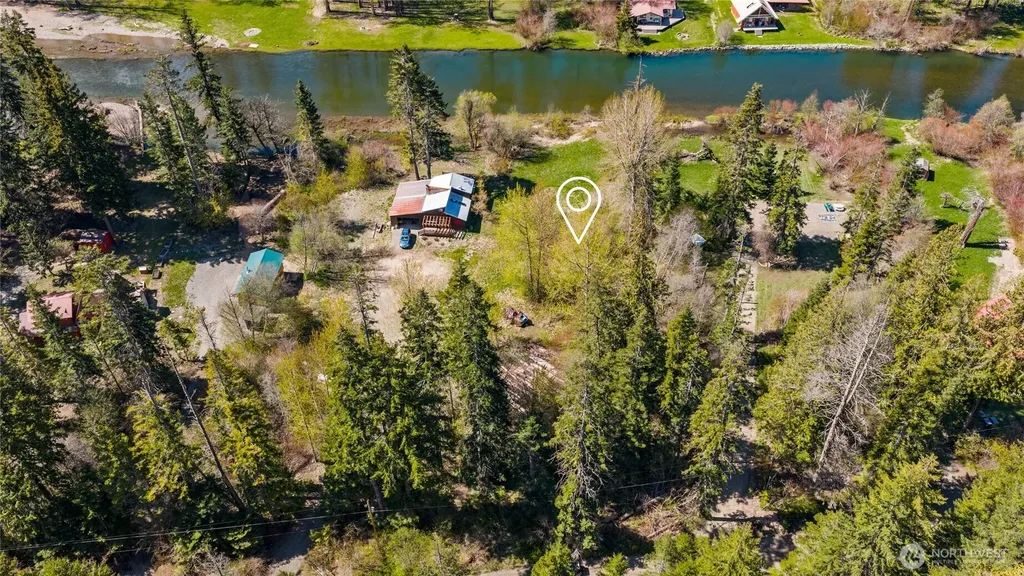 541 Heron Drive Cle Elum WA 98922