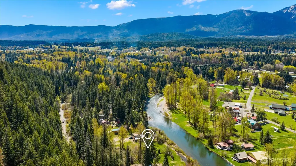 541 Heron Drive Cle Elum WA 98922