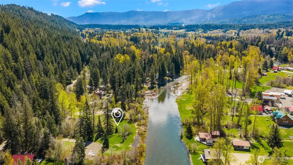 541 Heron Drive Cle Elum WA 98922