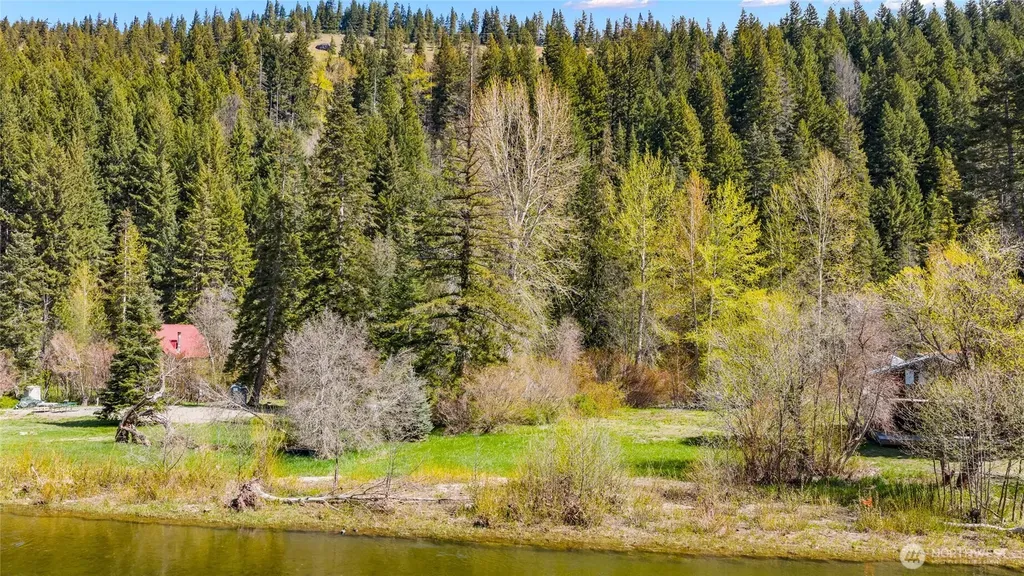 541 Heron Drive Cle Elum WA 98922