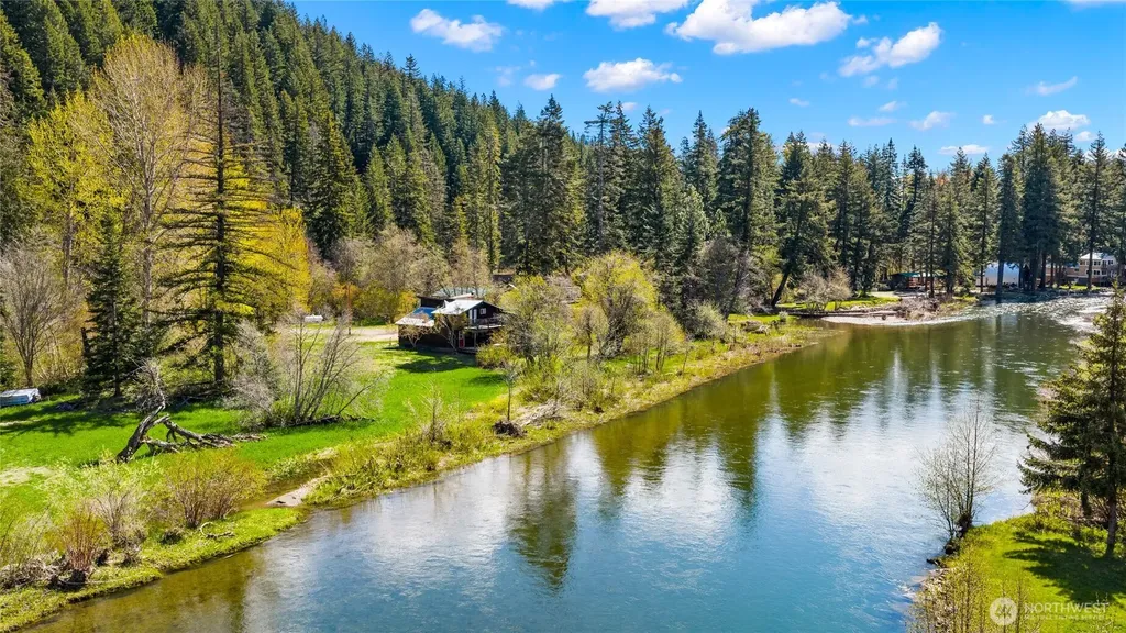 541 Heron Drive Cle Elum WA 98922