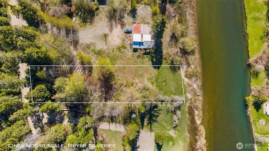 541 Heron Drive Cle Elum WA 98922