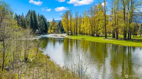 541 Heron Drive Cle Elum WA 98922