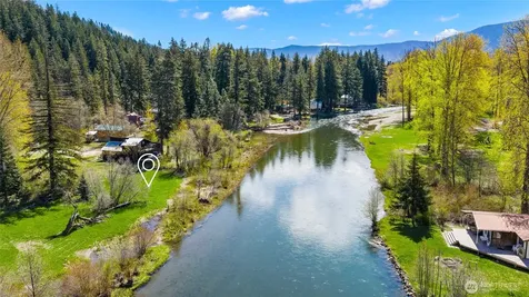 541 Heron Drive Cle Elum WA 98922